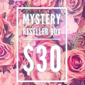 Mystery Reseller Box Deal 18 items